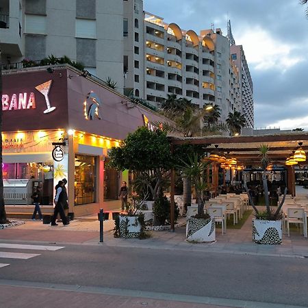 Magic World Apartamento Lyz Y Mar أوروبيسا ذيل مار المظهر الخارجي الصورة