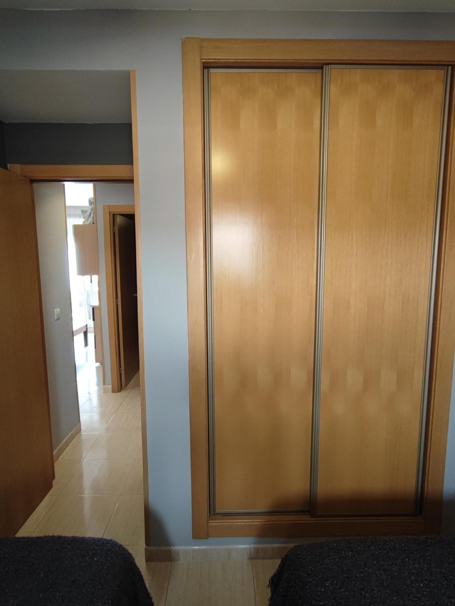 Magic World Apartamento Lyz Y Mar أوروبيسا ذيل مار المظهر الخارجي الصورة