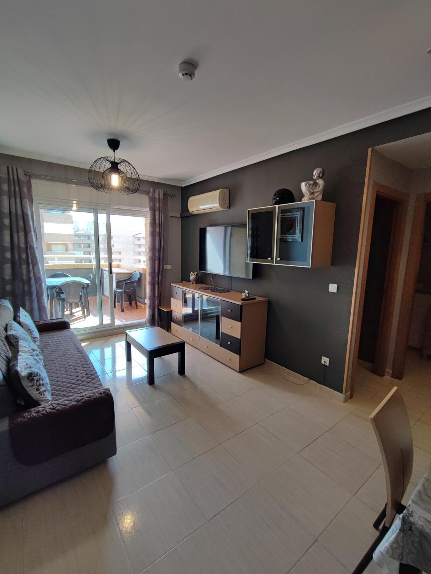 Magic World Apartamento Lyz Y Mar أوروبيسا ذيل مار المظهر الخارجي الصورة