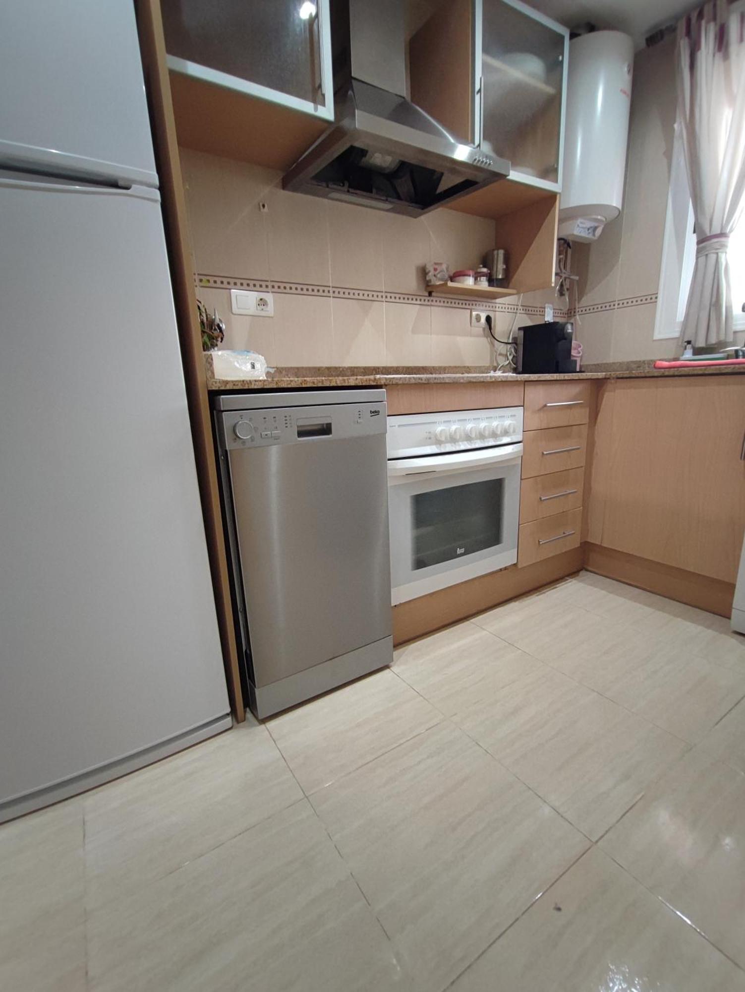 Magic World Apartamento Lyz Y Mar أوروبيسا ذيل مار المظهر الخارجي الصورة