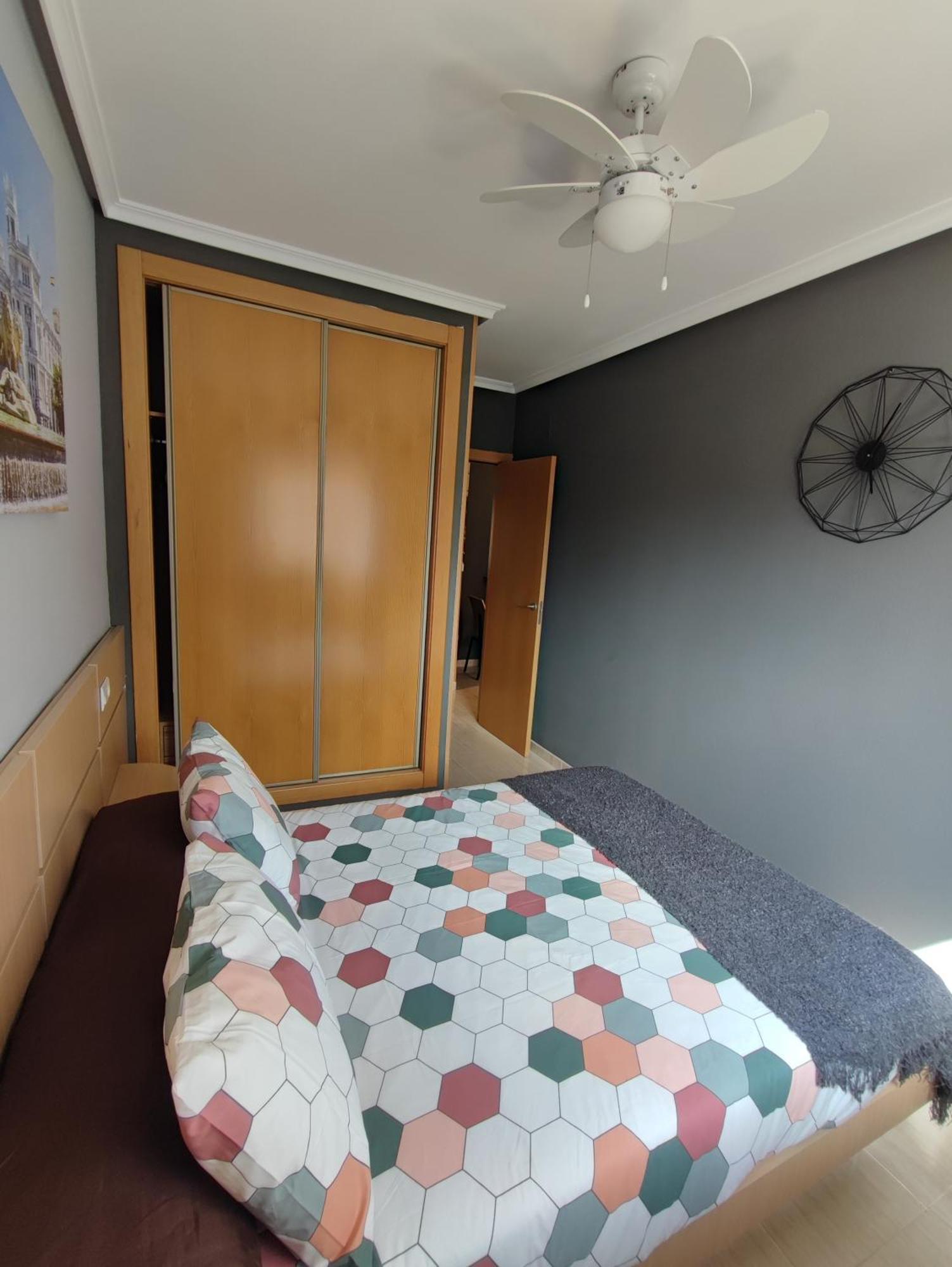 Magic World Apartamento Lyz Y Mar أوروبيسا ذيل مار المظهر الخارجي الصورة