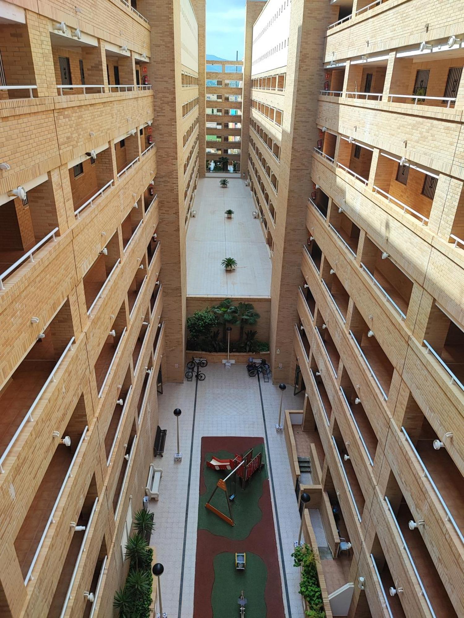 Magic World Apartamento Lyz Y Mar أوروبيسا ذيل مار المظهر الخارجي الصورة