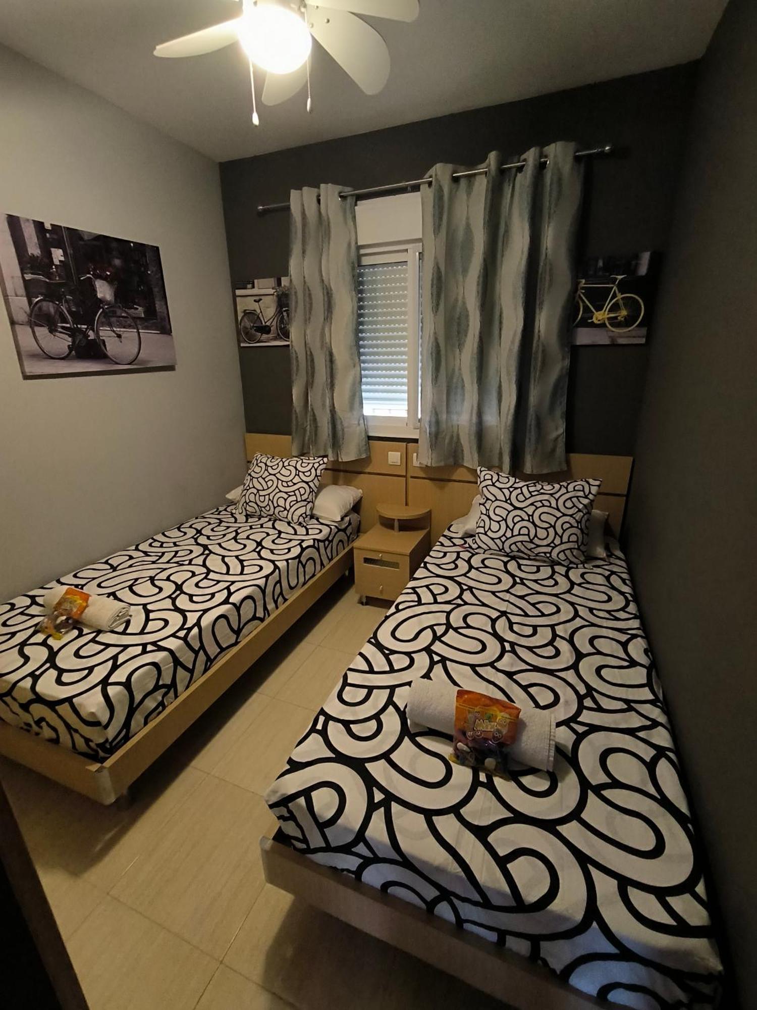 Magic World Apartamento Lyz Y Mar أوروبيسا ذيل مار المظهر الخارجي الصورة