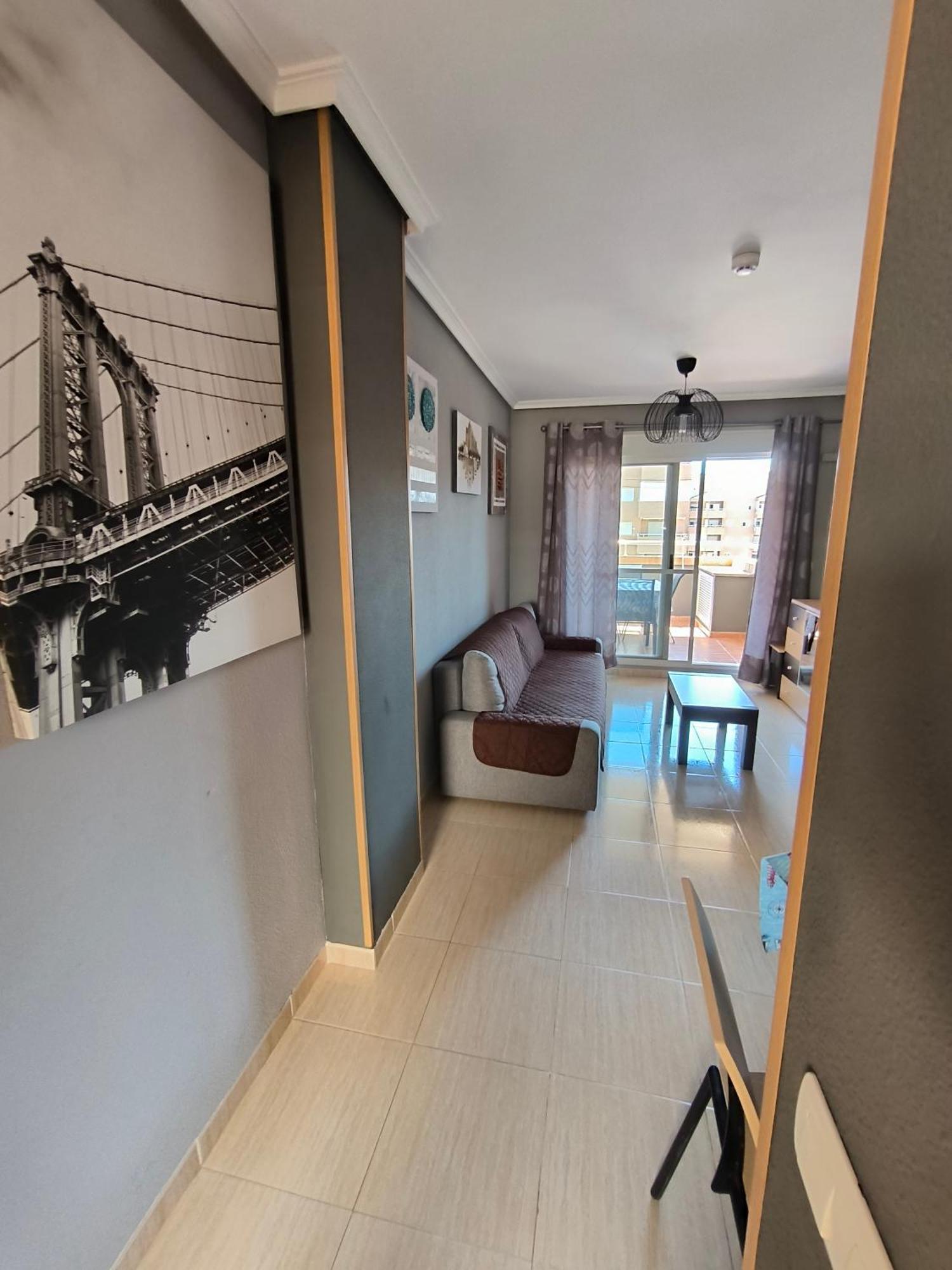 Magic World Apartamento Lyz Y Mar أوروبيسا ذيل مار المظهر الخارجي الصورة