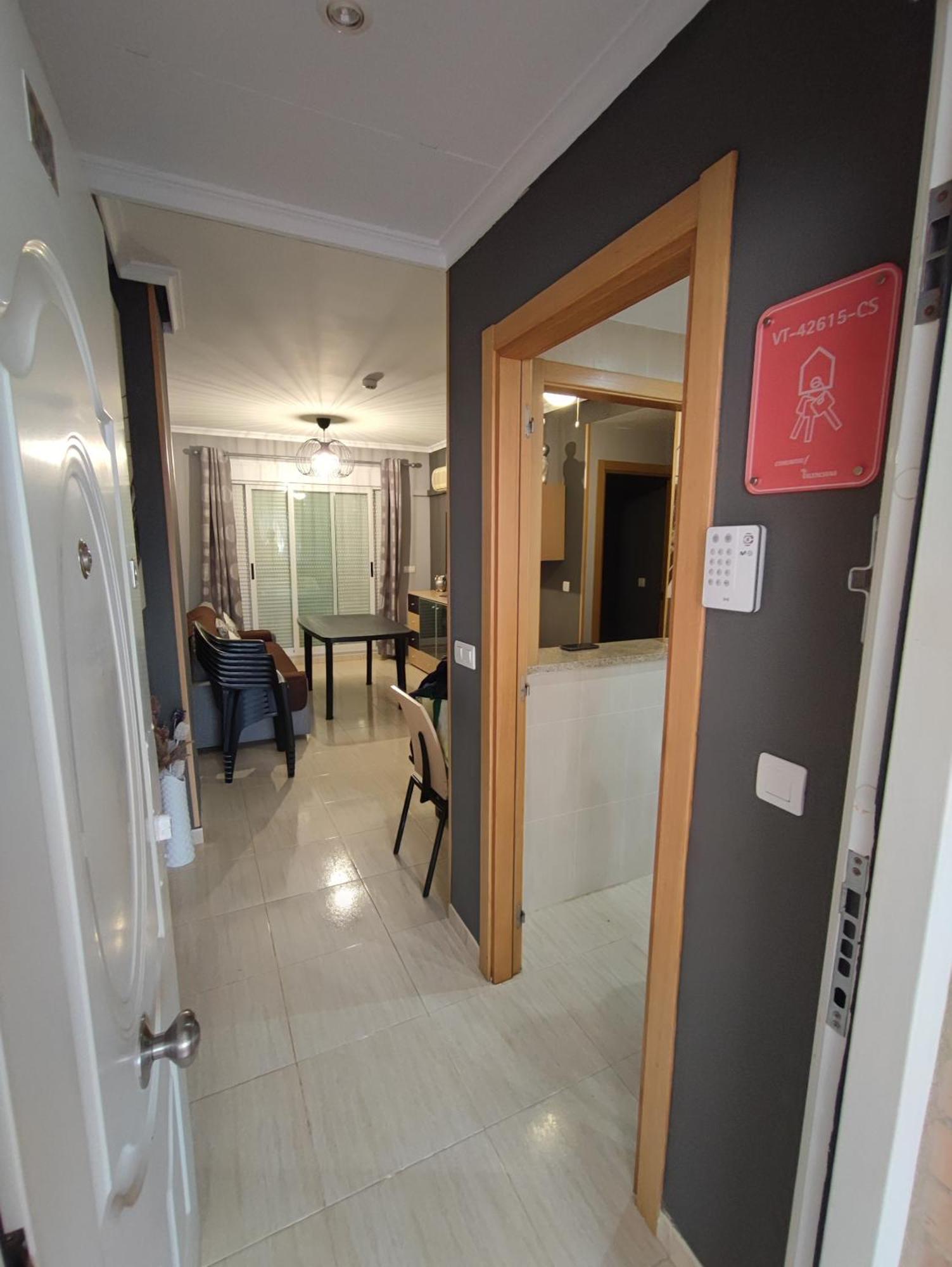 Magic World Apartamento Lyz Y Mar أوروبيسا ذيل مار المظهر الخارجي الصورة