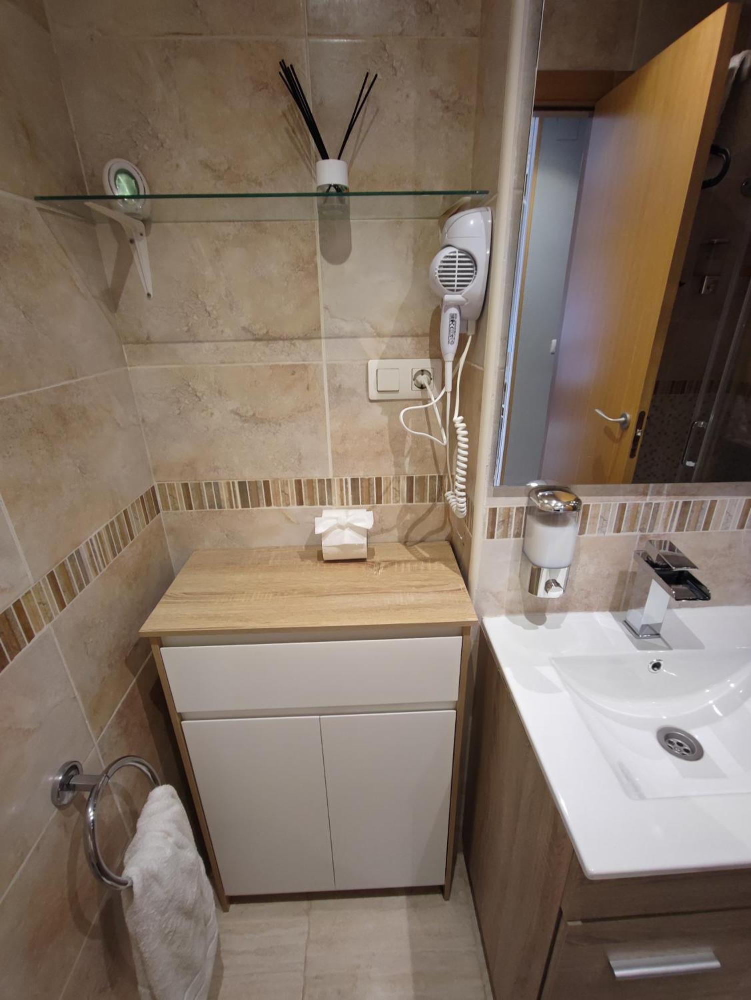 Magic World Apartamento Lyz Y Mar أوروبيسا ذيل مار المظهر الخارجي الصورة