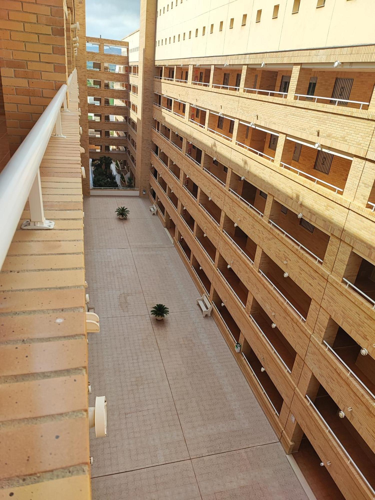 Magic World Apartamento Lyz Y Mar أوروبيسا ذيل مار المظهر الخارجي الصورة