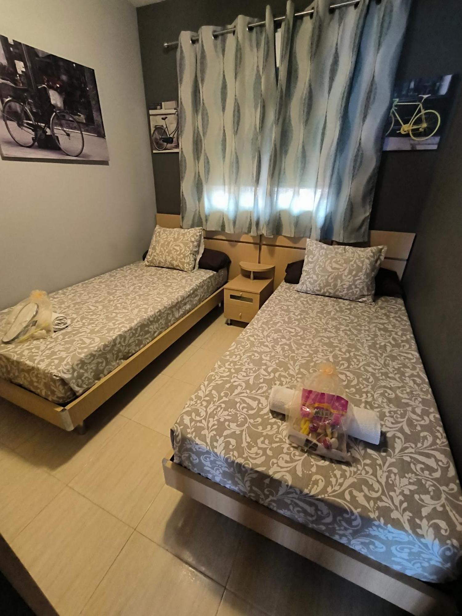 Magic World Apartamento Lyz Y Mar أوروبيسا ذيل مار المظهر الخارجي الصورة