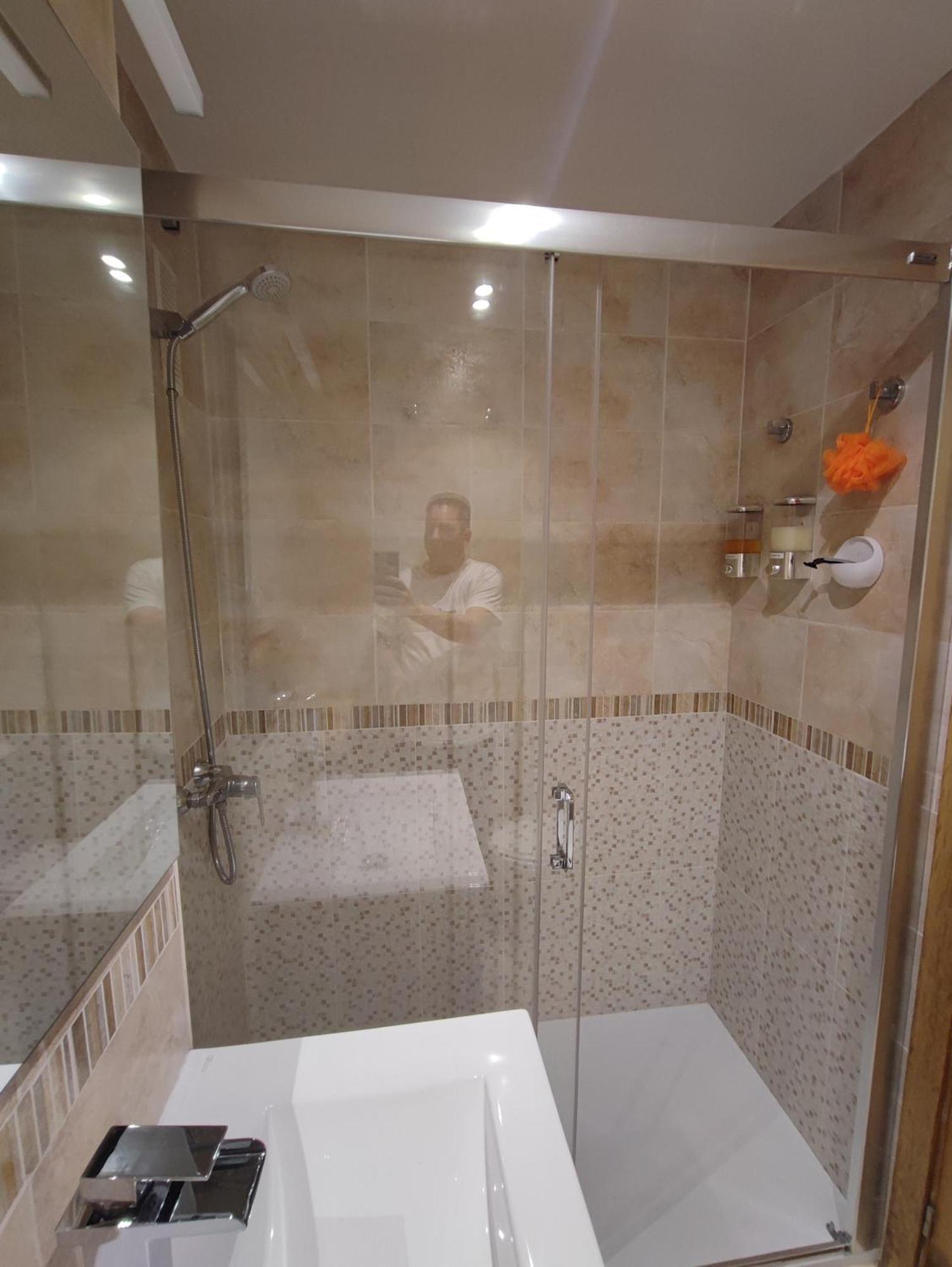 Magic World Apartamento Lyz Y Mar أوروبيسا ذيل مار المظهر الخارجي الصورة
