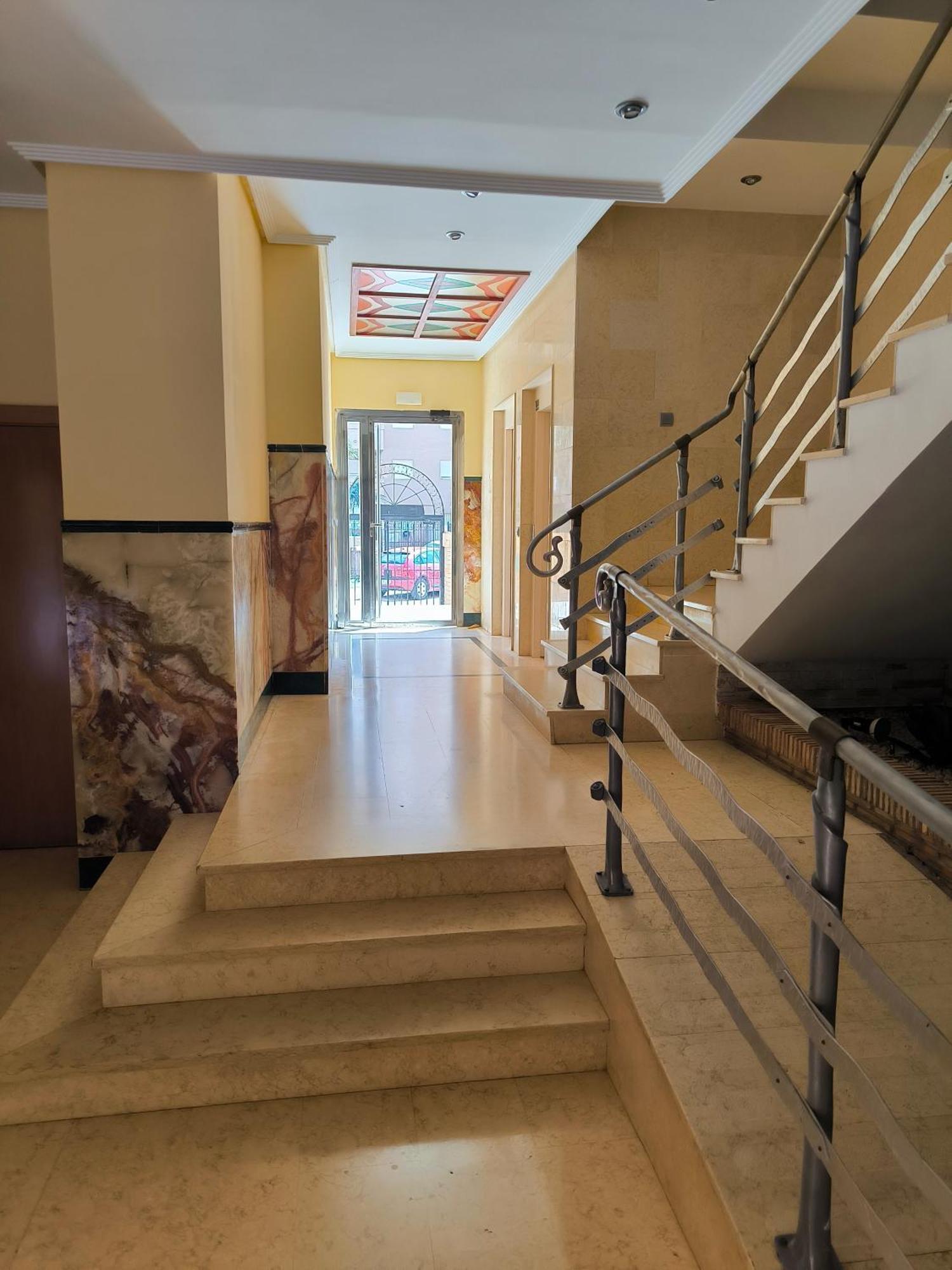 Magic World Apartamento Lyz Y Mar أوروبيسا ذيل مار المظهر الخارجي الصورة