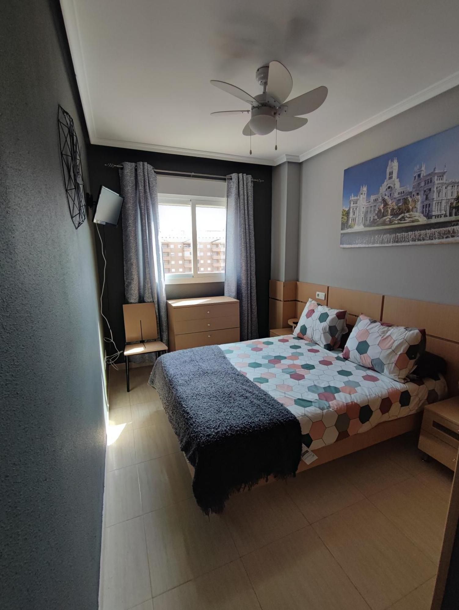 Magic World Apartamento Lyz Y Mar أوروبيسا ذيل مار المظهر الخارجي الصورة